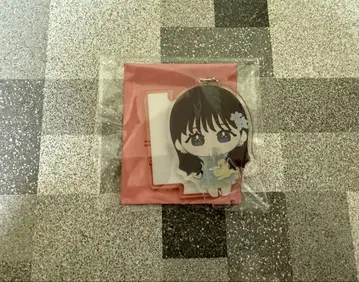 이코럽 야마모토 안나 미니 복권 vol.2 지역 한정 시크릿