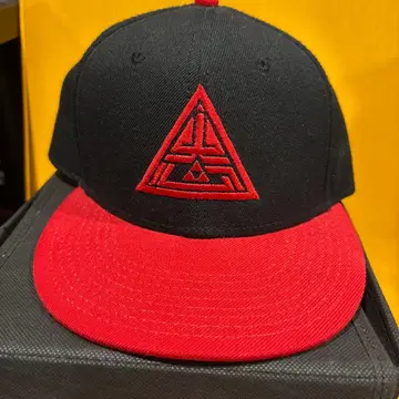 시마산 형제 야구 모자