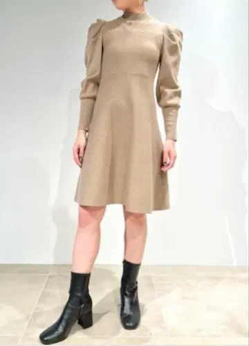 lily brown 릴리 브라운 원피스