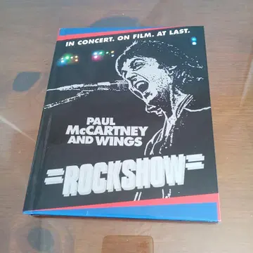 폴 매카트니 & 윙스 락 쇼 ('76 미국)