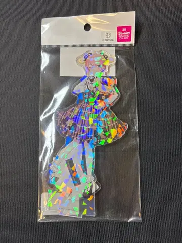 5등분의 신부 나카노 이치카 아크릴 스탠드 산리오