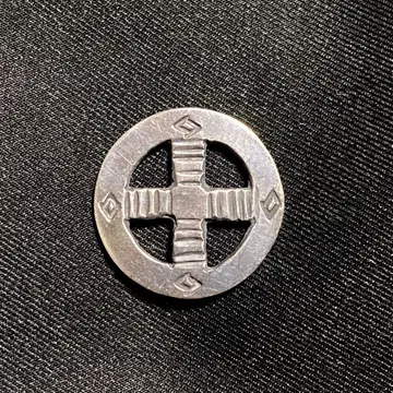 고로즈 메디슨 휠 플레인 휠 goro's 실버