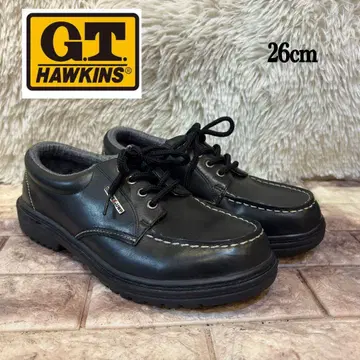 새상품급 호킨스 GT4315D 타운슈즈 26cm