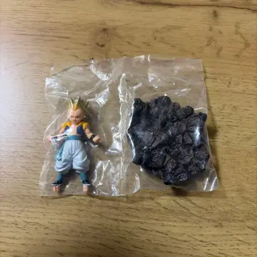 슈퍼 오천크스 피규어