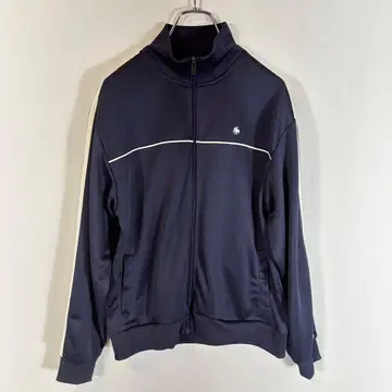 POLO BCS (폴로 비씨에스) 트랙 자켓 네이비 M 새상품급