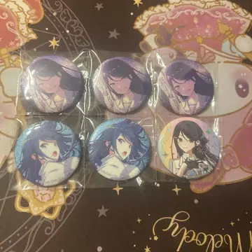 프로세카 호시노 이치카 그리캔 43C44C WL 감사제