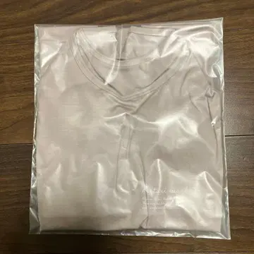 [ 미사용 새상품 ] 코토리 웍스 브라 탱크탑 핑크 베이지 M