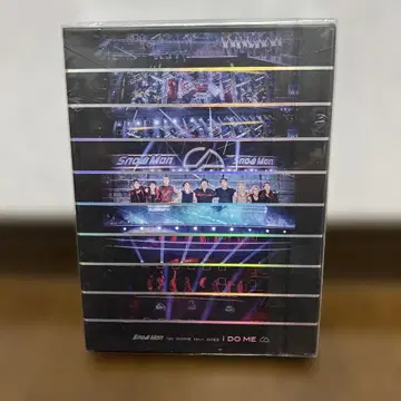 Snow Man/Snow Man 1st DOME tour 2023 i -