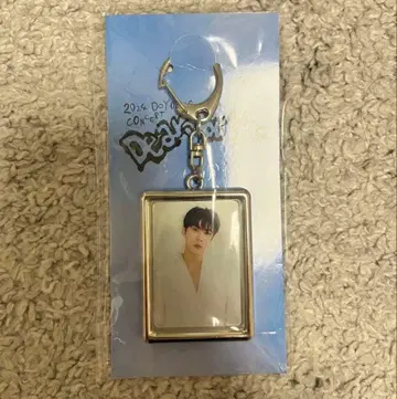 NCT127 도영 Dear Youth, 키링