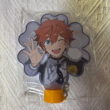 아이돌 응원봉 튜브 - Superbloom 아케호시 스바루