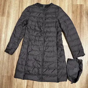 유니클로 울트라 라이트 다운 S 사이즈 이너 다운