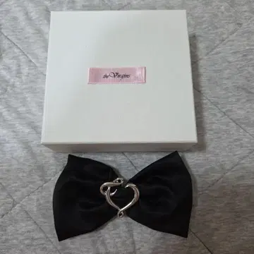 thevirgins 리본