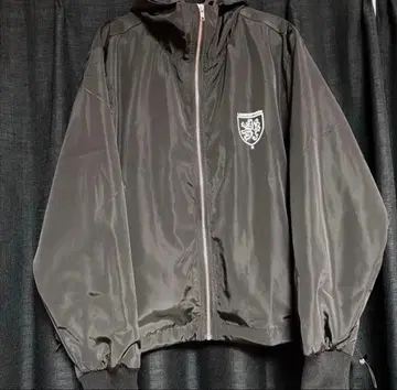 lamersphere LS / Nylon Track Jacket