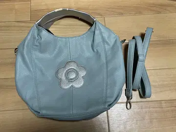 마리콴트 숄더백