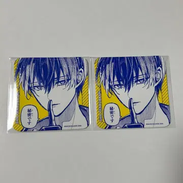 도쿄 에이리언즈 하오하오 카페 코스터 전반 텐쿠바시 쇼