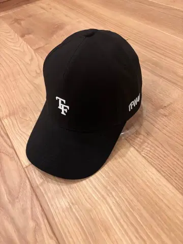 TFW49 5 PANEL CAP 캡