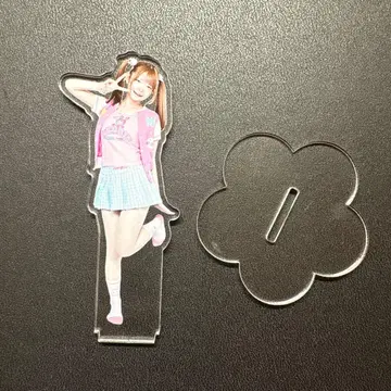 NANIMONO  아크릴 스탠드 어린이날