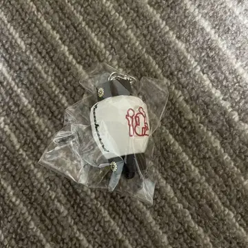 모리야마 나오타로 Yeeeehaaaaw! 복권 B상 등롱 키링