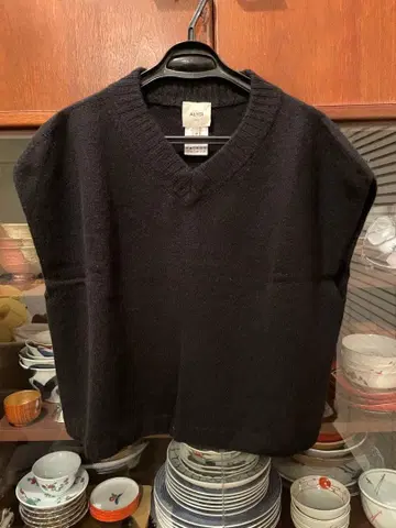 ALYSI의 블랙 베스트