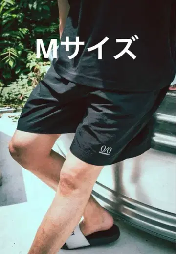 nerudesignworks SOILHACKSOCIETY 사우나 팬츠