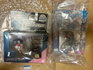 가면라이더 2개 세트