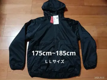 미사용 새상품 워크맨 아우터 점퍼 LL 175cm~185cm