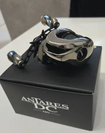 21 ANTARES DC HG RIGHT