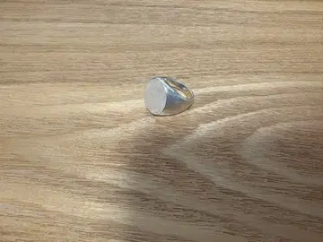 시그넷 반지 (11호) / UNKNOWN