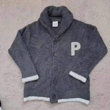 새상품급 젤라또피케 따뜻한 룸웨어 S M 네이비