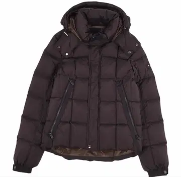 타트라스 고급 다운 자켓 보에시오 브라운 M 사이즈