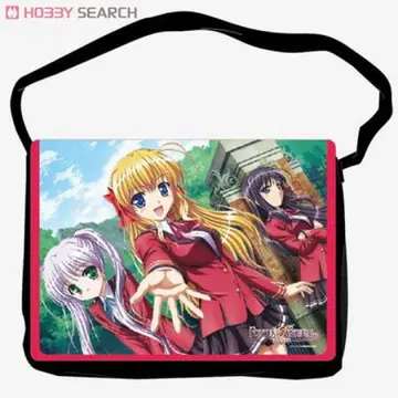 숄더백 fortune arterial 2010년 출시