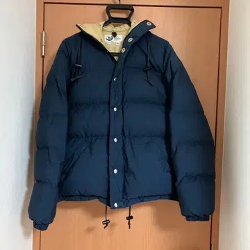 CRESCENT DOWN WORKS 크레센트다운웍스