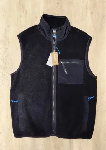 파타고니아 Patagonia 플리스 신틸라 남성용 베스트 M