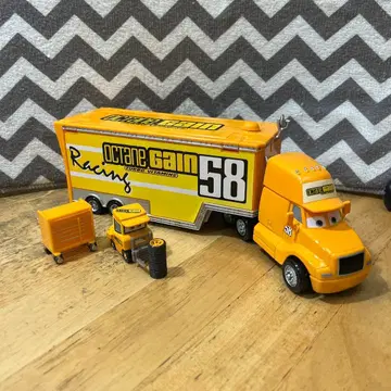 마텔 카즈 옥테인 58 하울러 세트