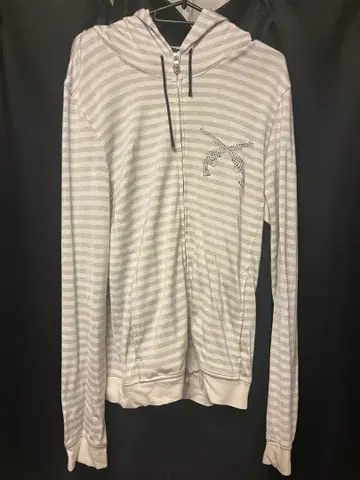 roar 지퍼 후드티 y2k