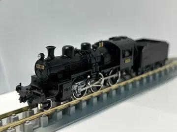 KATO 2001 C50 N 게이지 증기기관차