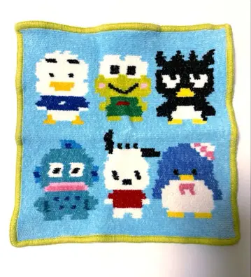 [ 새상품급 ] 페이 x 산리오 콜라보 하피단부이