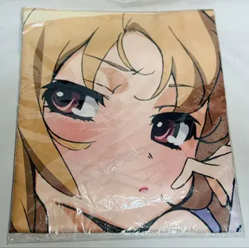 타키 코퍼레이션 토라도라! 아이사카 타이가 침대 시트