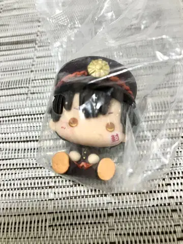 [ 미개봉품 ] 지박소년 하나코 군 오스와리마스코트 피규어