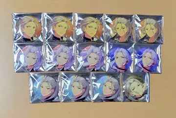 앙스타 란 나기사 캔뱃지