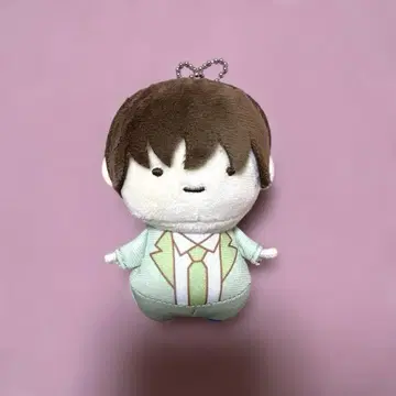 초특급 타쿠야 봉제 인형