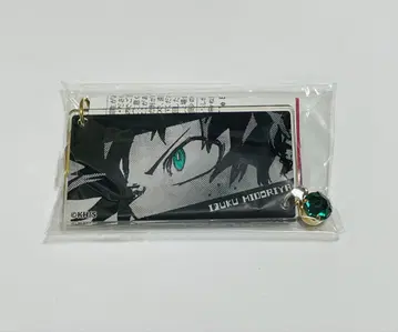 히로아카 미도리야 이즈쿠 키링 컬렉션