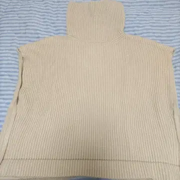 FASHIRU 니트 베스트