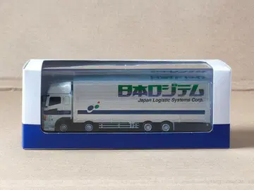 교쇼 1/80 히노 프로피아 니혼 로지스템 미니카