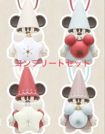 릴린린 캡슐 토이 2025