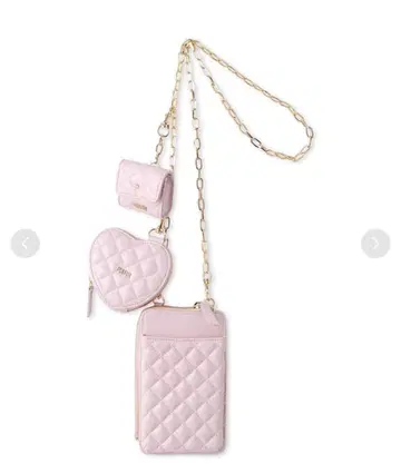 FURFUR 멀티 숄더