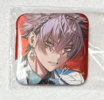 팬텀 버스터즈 칸자키 카오루 중국 한정판 캔뱃지