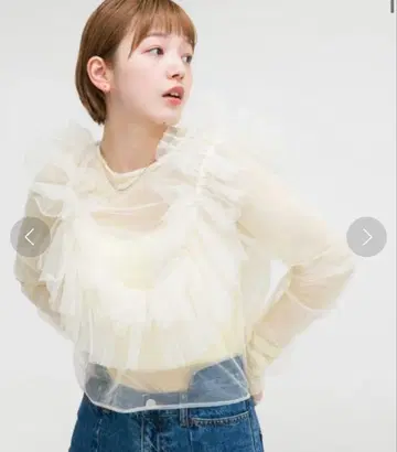 KBF 멀티WAY튤프릴상의