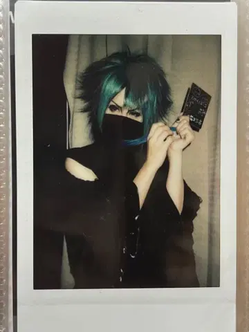 키류 쿠조 타케마사