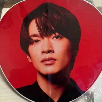 후카사와 타츠야 부채